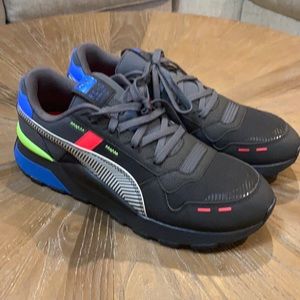 Puma RS-0 Sneakers